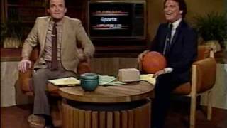 KTXL Newsplus: Gary Radnich's Last Show - 1982 KTXL Newsplus: Gary Radnich's Last Show - 1982