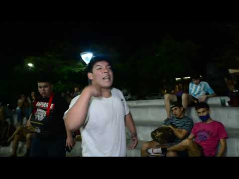 MJ vs ARECO || Cuartos Fecha III - TORNEO 2021