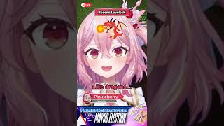 May the Best Candidate Win - #NIJIENCHANTED【NIJISANJI EN】