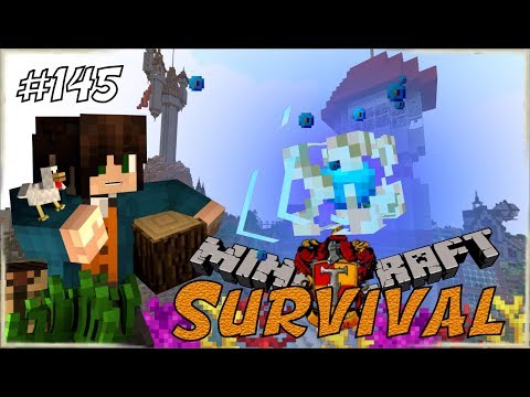 MINECRAFT ITA Survival #145: "Nel Cuore Del Mare"  - TRIUMPH OF KINGDOMS