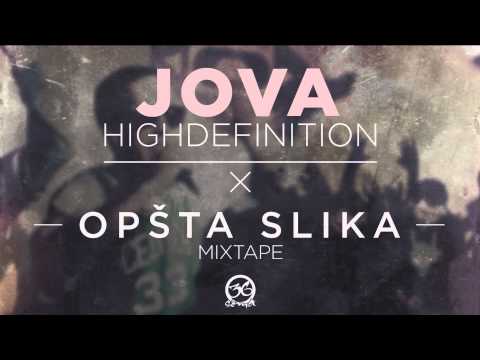 Jova High Definition - Skači (Intro) [prod. by Jova HD]