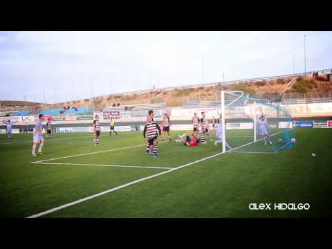 Spot 26ª Jornada de Liga: Lucena CF - Algeciras CF