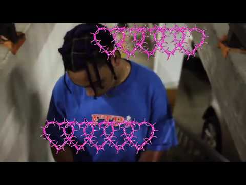 HELLFIGER - RAWR XD [PROD. PRBLM] (VISUALIZATION)