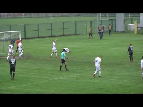 HRVATSKI DRAGOVOLJAC vs LUČKO 2:1 (20. kolo, Druga HNL 18/19)