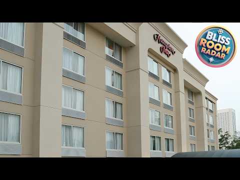 Hampton Inn Atlanta-Georgia Tech-Downtown | Atlanta (GA), United States | Hotel Review 🏨