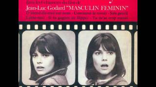 Chantal Goya - Laisse Moi