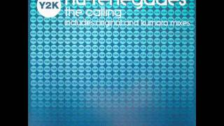 Nu-Renegades - The Calling