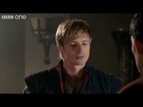 Merlin season 2 episode 6 teaser - Beauty and the Beast [Pt.2]