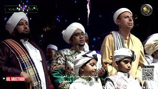 Download lagu Mahalul Qiyam | Milad Nurul Musthofa 27 | GBK Jak Pus | Sabtu, 18 Feb 23 mp3