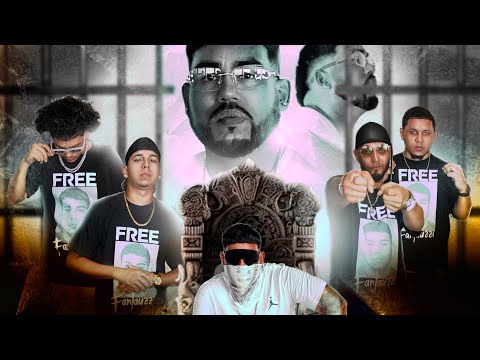 Free Fantauzzi- Delirious, Maxii, Joemil, Papi John