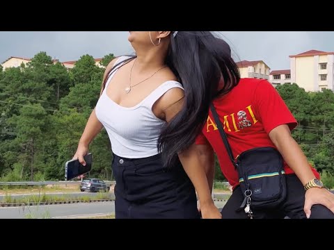 NAI AK LEH SYON PALAT - MONMi (PICNIC & ENJOY Song 💃🕺) Official MV