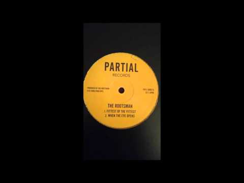 The Rootsman - Fittest Of The Fittest