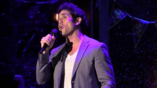 Adam Jacobs - &quot;Proud Of Your Boy/Endless Night&quot; (The Broadway Prince Party)
