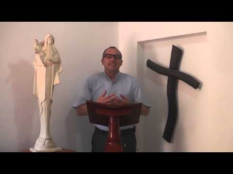 Evangelio 2 de Agosto 2013