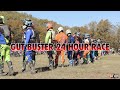 Gut Buster 24 Hour Race Pt 1