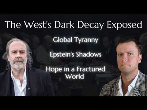 John Waters Reveals the Rot at the Heart of the West: Trump, Censorship, and the Imminent Collapse