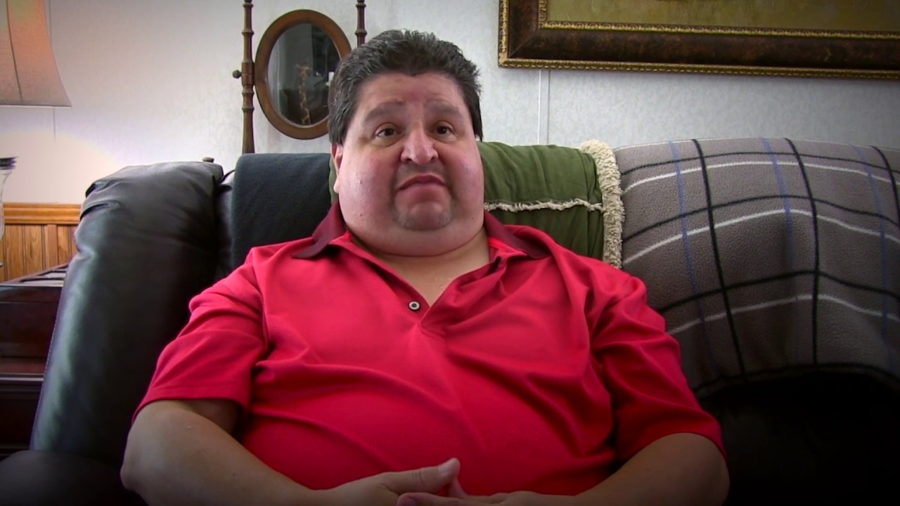 Gabriel was initially denied disability benefits after a car accident and multiple surgeries. Gabriel was initially denied disability benefits after a car accident and multiple surgeries.