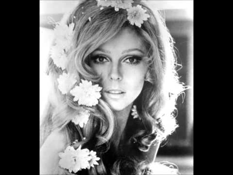 NANCY SINATRA Sugar Town  1966    HQ