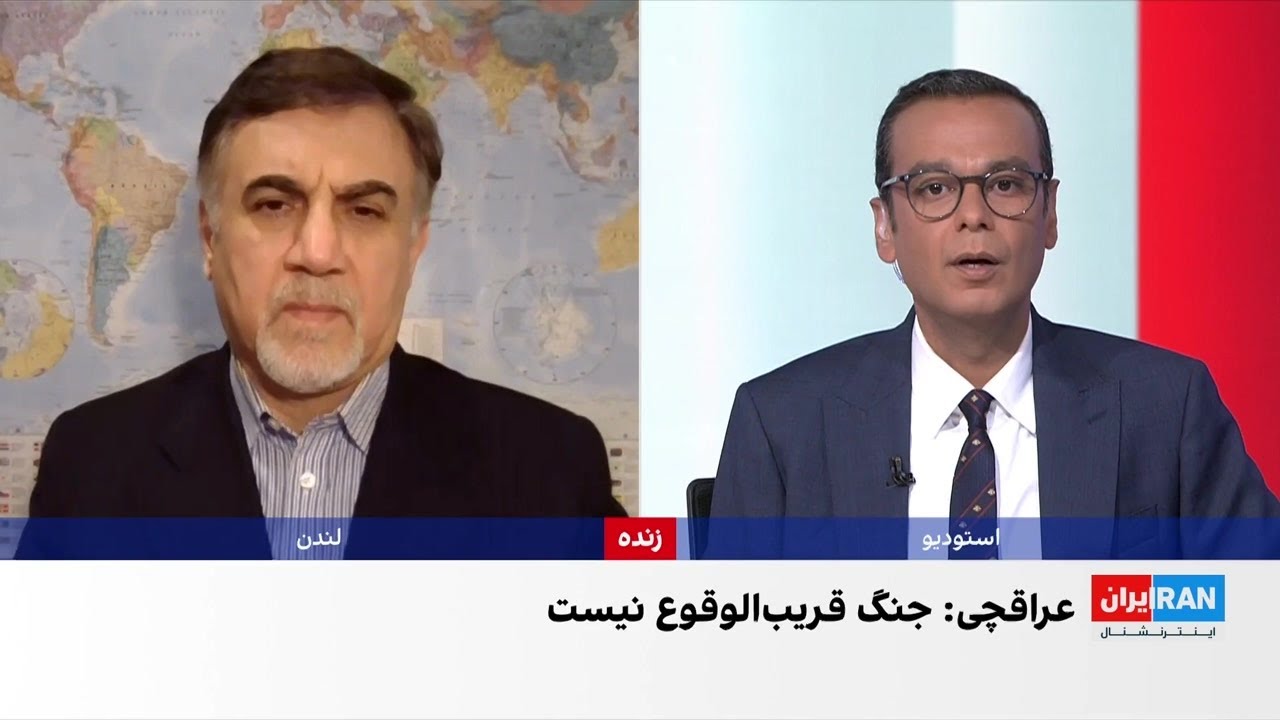 عراقچی: اروپا صلاحیت حقوقی فعال‌سازی مکانیسم ماشه را ندارد