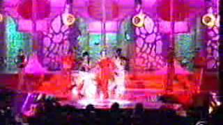 Chenoa Atrevete en Miss España