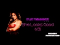 2011: Eve Torres New Theme Song [She Looks ...