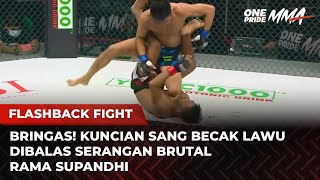 Download lagu SENGIT PARAH! Fight Ganas Rama Supandhi vs Suwardi | Flashback Full Fight One Pride MMA mp3 Download lagu SENGIT PARAH! Fight Ganas Rama Supandhi vs Suwardi | Flashback Full Fight One Pride MMA mp3
