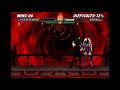MKP4 1 S2 9 Ultimate Update By Gui Santos Noob Saibot