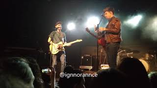 Soldadito de hierro - Roi Méndez ft. Nil Moliner | Sala Bikini (25.04.2019)