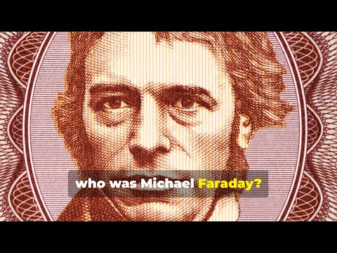 How Michael Faraday’s Discoveries Power Your World Today