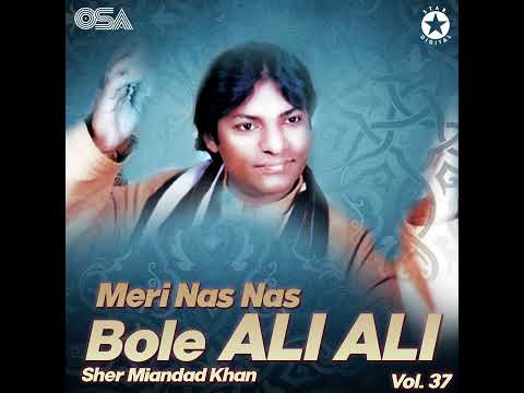 Munh Aayi Baat Na Rehndi Ae - Sher Miandad Khan Qawwal