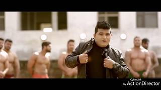 Desi Desi Na Bolya Kar Original Video Raju punjabi , KD , Vicky Kajla VR Bros || Voice of Haryana