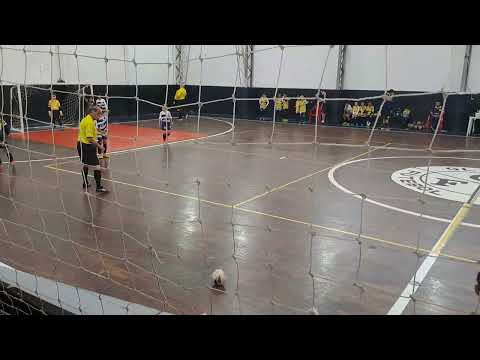 conexão 29  X RSFC  sub 8