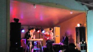 Swinging Hayriders - The Devil Ain&#39;t Lazy