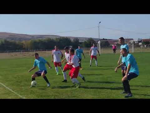 #586 #Fotbal - Liga 5 Vaslui: Viitorul Zorleni - Speranta Dranceni 1-6! Cand injuri arbitrul, pierzi