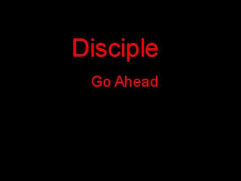 Go Ahead