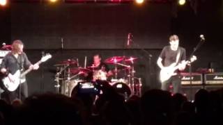 Paul Gilbert - Woman Stop - sala Bikini Barcelona - 24/10/2016