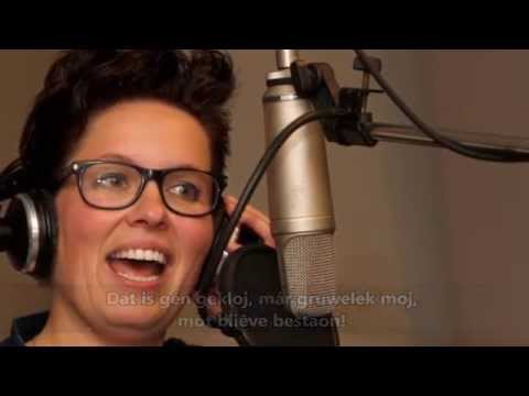 Lizanne Arts - Geej en ik (inzending LVK 2016)