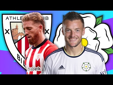 WHAT WOULD AN ATHLETIC CLUB IN ENGLAND BE LIKE? WE CREATED YORKSHIRE ATHLETIC