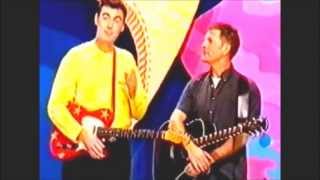 Tim Finn - The Wiggles (Six Months In A Leaky Boat)