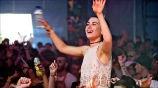 T in the Park's Slam Tent - Essential Mix - BBC Radio 1 Broadcast Jul 18, 2015