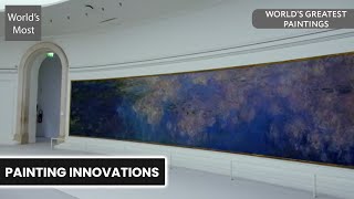 Art Is Everywhere | World's Greatest Paintings | Full Episode Compilation