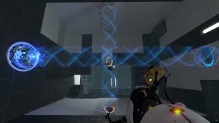 Portal 2, part 3!