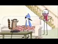 Let Me Break It Down For You Mordecai