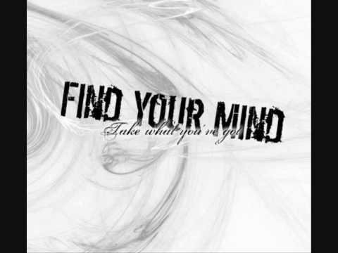Find your mind - Lonely