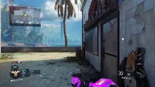 久々のBO3