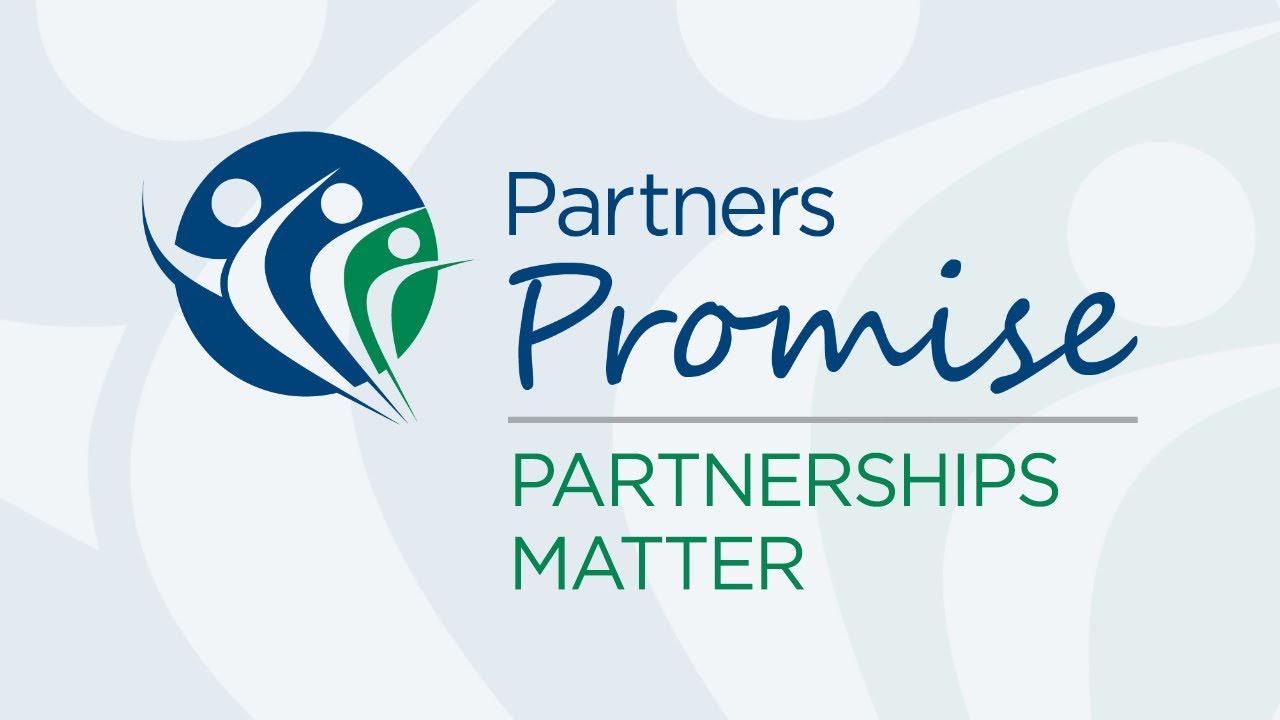 Partners Promise | Partnerships Matter