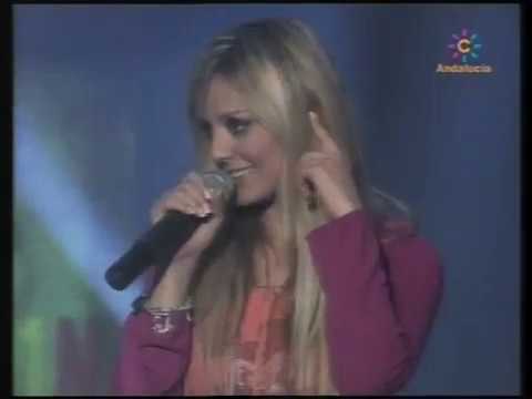 Merche 1001 Noches Me han vuelto loca directo canal sur