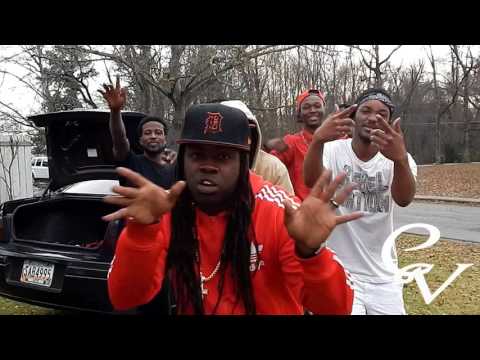 Presidential King Truu x 316 aka Shellz 360