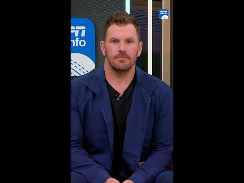 Name the player ft. Aaron Finch