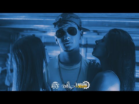 Video thumbnail for Atrás do Caminhão